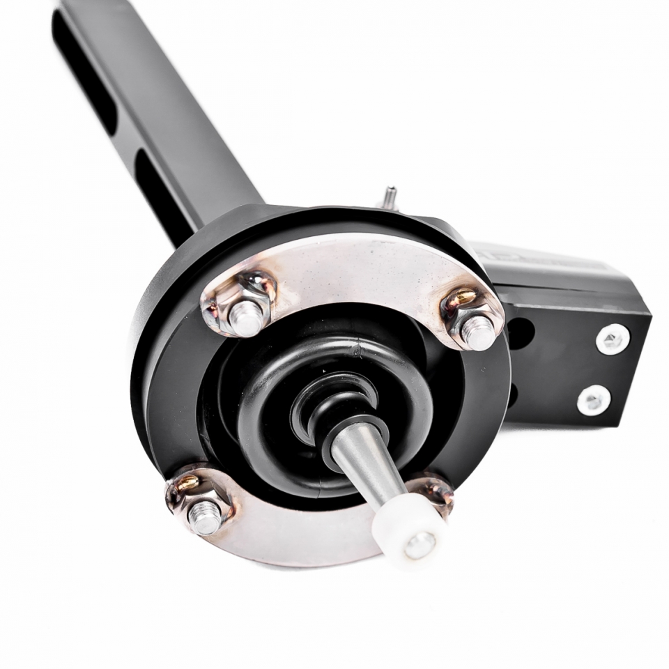 Evasive Motorsports: Individual Racing Parts (IRP) Short Shifter